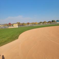 Little Chute High School Softball