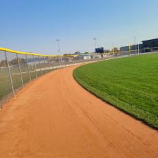 Little Chute High School Softball