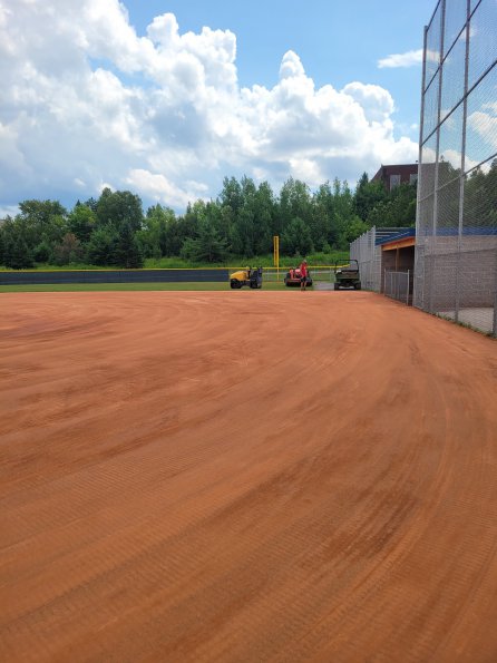 Negaunee High School, MI