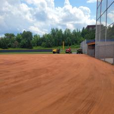 Negaunee High School, MI