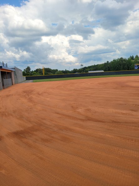 Negaunee HS, MI