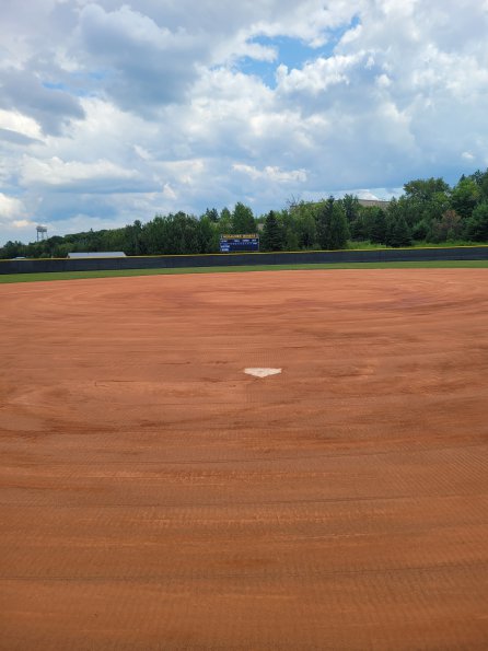 Negaunee HS, MI