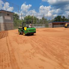 Negaunee HS, MI