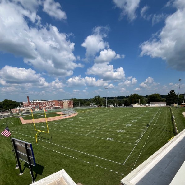 Luther Prep 08132025