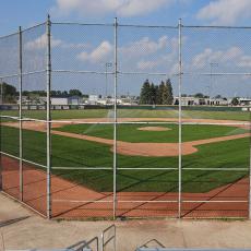 Don Hawkins Field- Appleton, WI