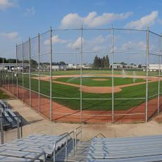 Don Hawkins Field-Appleton, WI