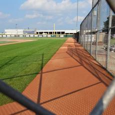 Don Hawkins Field- Appleton, WI