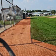 Don Hawkins Field- Appleton, WI