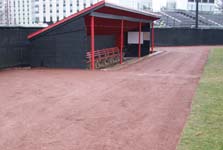 Athletic Field Construction