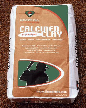 Diamond Pro® Calcined Clay Drying Agent