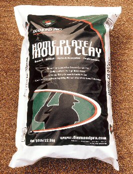 Diamond Pro® Mound/Home Plate Clay