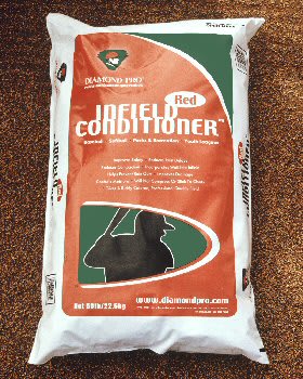 Diamond Pro® Red Infield Conditioner