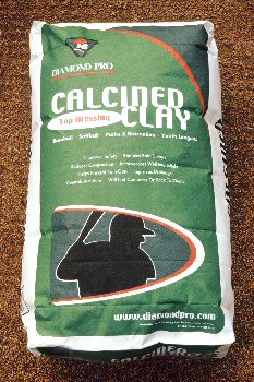 Diamond Pro® Calcined Clay Top Dressing