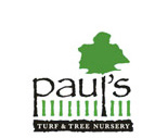 Pauls Turf and Tree Nursery